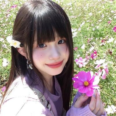 她的秘密