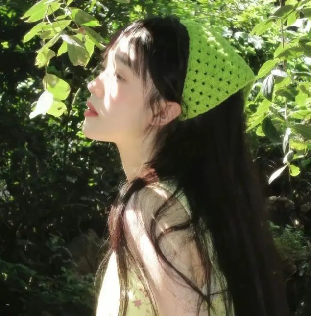 碧水情瞳