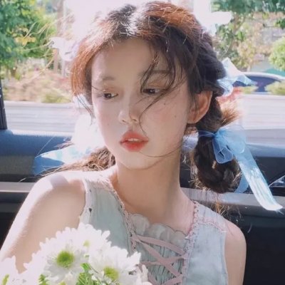 靓妹杂牌军